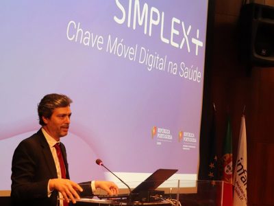 Chave Móvel Digital caminha para acesso preferencial aos serviços públicos