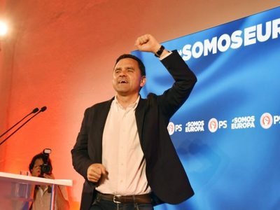Os eleitores precisam de uma esquerda sem ambiguidades