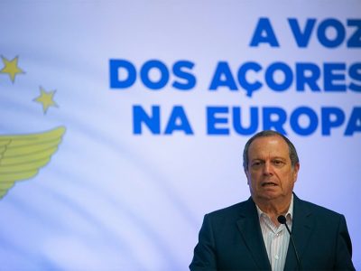 Abstenção é uma “doença da cidadania” que é preciso combater