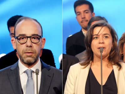 PS vence nos Açores e reforça apoio na Madeira
