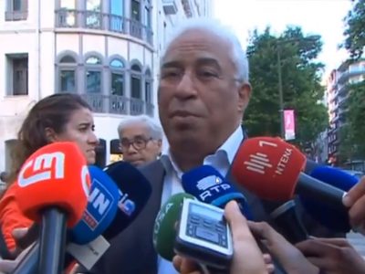 Abstenção deve motivar “reflexão profunda” de todos