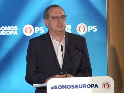 Mais “energia” para nova vitória do PS nas legislativas