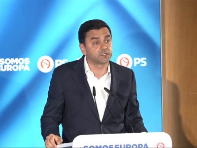 Vamos começar hoje, aqui, a mudar a Europa