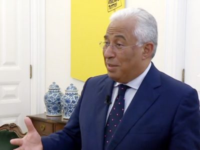 Nada obsta a que o PAN integre um futuro acordo parlamentar de Governo