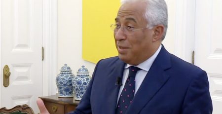 Nada obsta a que o PAN integre um futuro acordo parlamentar de Governo