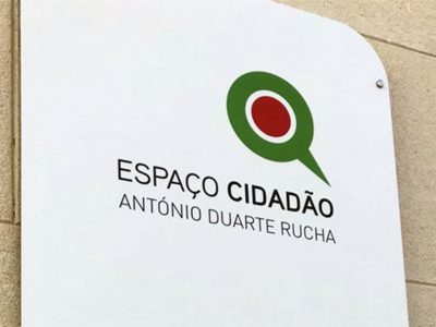 Novos espaços para renovar o Cartão de Cidadão