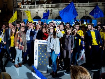 JS saúda vitória “expressiva” e destaca contributo de ‘A Tua Geração na Europa’