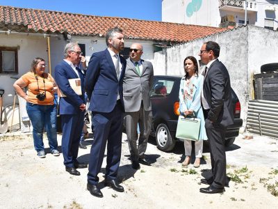 Programa 1º Direito arranca com 700 milhões de euros