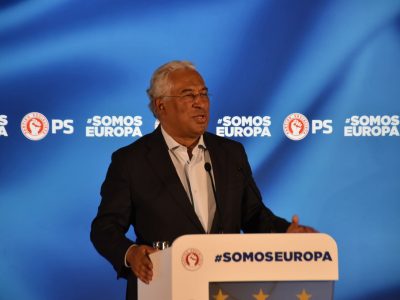 António Costa