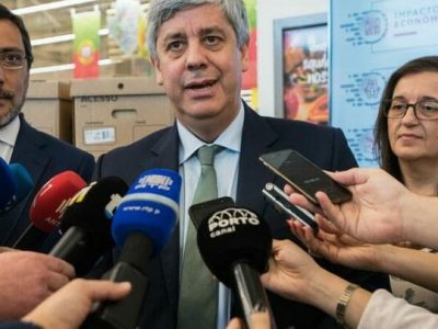 Processo [de compra dos kits de incêndio] foi desenvolvido pela Proteção Civil"