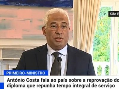 Centeno “muito satisfeito” com apoio de líderes da UE para acabar orçamento da zona euro