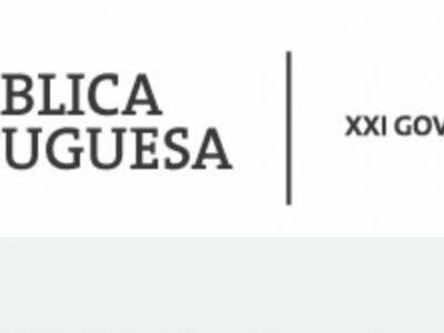 Logótipo 21 Governo