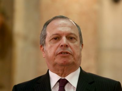 PS enaltece acordo com Bloco e PCP sobre estatuto do cuidador informal