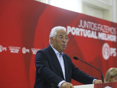 Vitória nas europeias representa mais responsabilidade e ambição