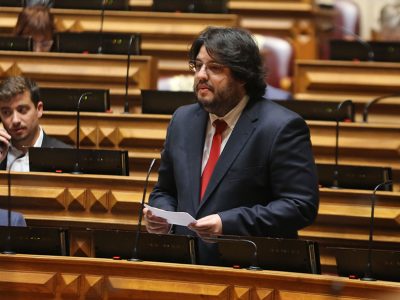 Estatuto do antigo combatente vem reparar um erro histórico