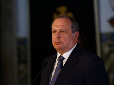 “Seria uma responsabilidade muito negativa” da esquerda não viabilizar a Lei de Bases da Saúde