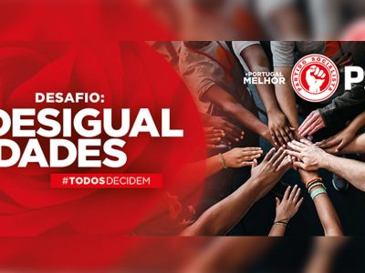 Viseu recebe primeira convenção rumo às legislativas