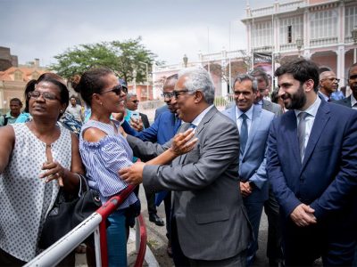 Portugal e Cabo Verde alinhados pela supressão de vistos e livre circulação na CPLP