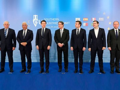 António Costa em Malta para impulsionar novas lideranças e agenda estratégica europeia