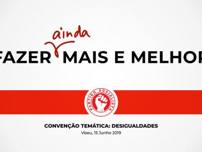 Desafios estratégicos: O combate às desigualdades