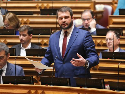 PS quer acabar com IMI superior a rendimento anual de renda