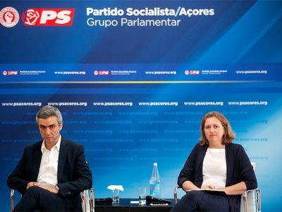 Jornadas debatem inovação e desenvolvimento tecnológico no arquipélago