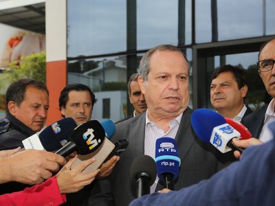 PSD termina Congresso “sem uma única proposta concreta” para o país