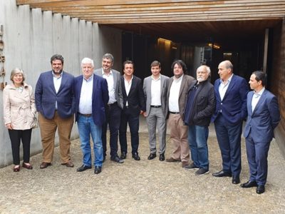PS faz balanço da legislatura em Viseu