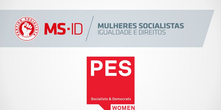 Mulheres Socialistas portuguesas e europeias saúdam eleição de Iratxe Garcia Pérez