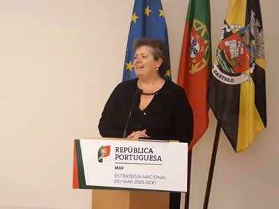 Programa de literacia do oceano alargado a 200 escolas de todo o país no próximo ano