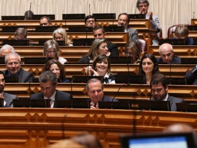 PS quer formação em suporte de vida e reanimação nas escolas