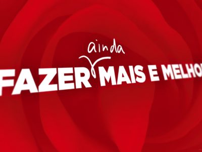 Cabeças de lista já confirmados em 18 círculos eleitorais