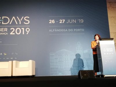‘Cidadão Ciberseguro’ capacita empresas e trabalhadores a navegar na internet com segurança