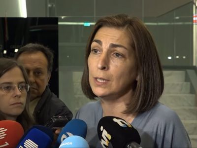 Ana Catarina Mendes pede maioria “absolutamente inequívoca” do PS