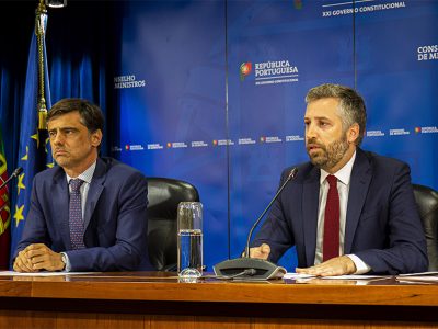 Governo reforça investimento no serviço público ferroviário