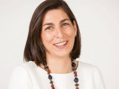 Ana Catarina Mendes vai ser a diretora de campanha do PS nas eleições legislativas