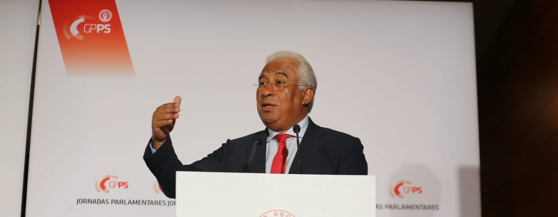 Costa afirma que lançou “bases do futuro”