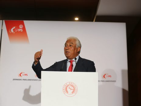 Costa afirma que lançou “bases do futuro”