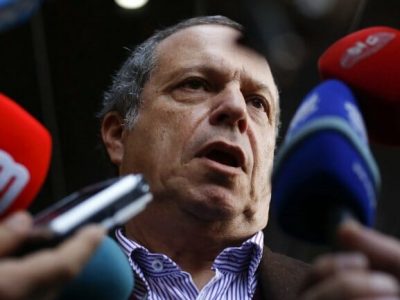 PS quer política fiscal “mais amiga” das empresas e da economia do interior do país
