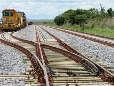 O Conselho de Ministros aprovou hoje um conjunto de medidas com vista à salvaguarda de um serviço público ferroviário de qualidade