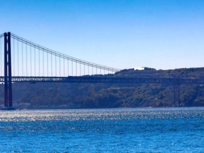 Governo avança com estudos de viabilidade para regadio a partir da água do Tejo