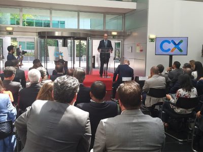 Empresas estrangeiras elegem Portugal para se instalar