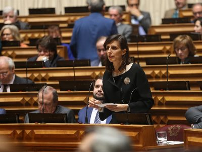 Defesa do SNS exige compromisso para aprovar a nova Lei de Bases