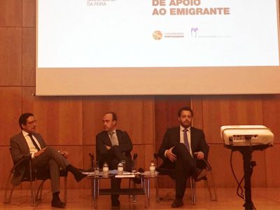 Ciclo de crescimento e confiança dá condições ao regresso dos emigrantes ao país
