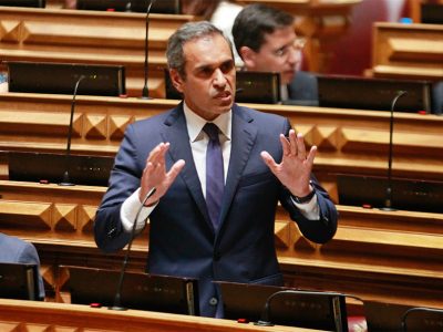 PS quer país a garantir neutralidade carbónica até 2050