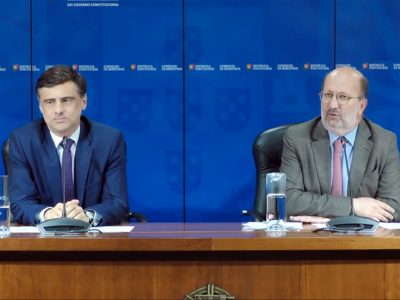 Governo aprova Roteiro para Neutralidade Carbónica