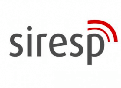 Estado compra SIRESP