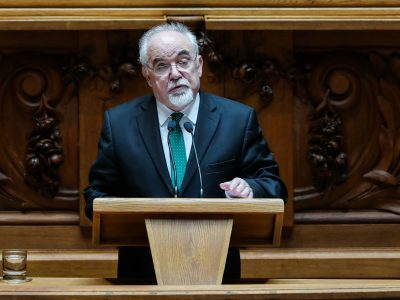 Política económica do Governo permitiu fortalecimento da Segurança Social
