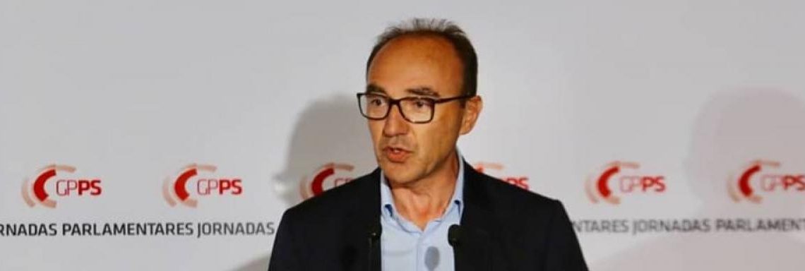 PS trouxe desenvolvimento a todos os concelhos de Viseu