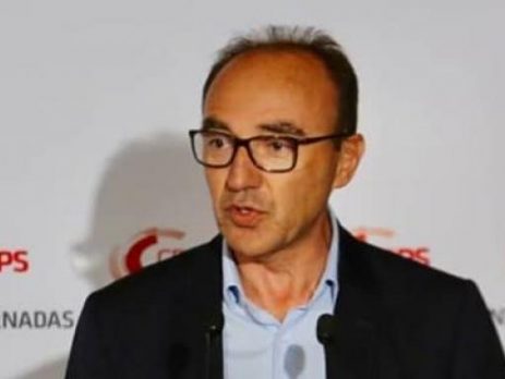 PS trouxe desenvolvimento a todos os concelhos de Viseu